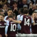 aston villa