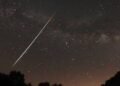 meteor