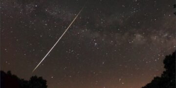meteor