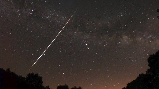 meteor