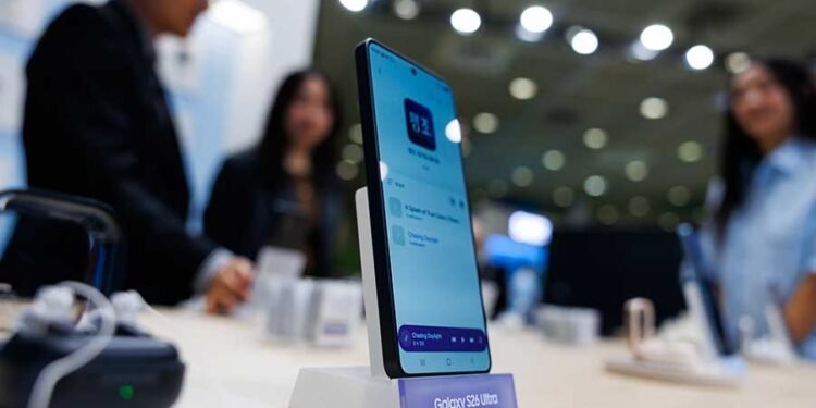 samsung