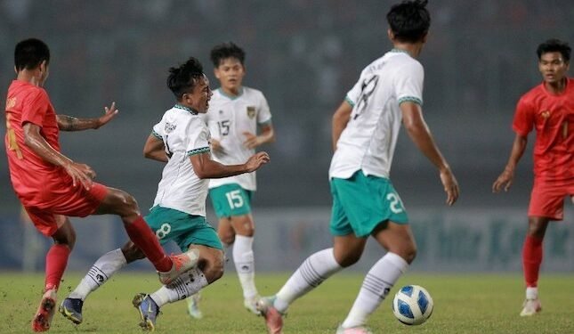 myanmar