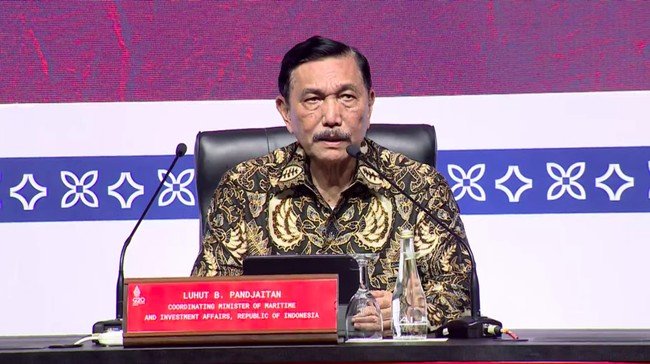 luhut