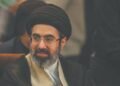 mojtaba