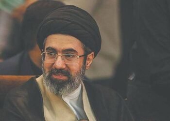 mojtaba