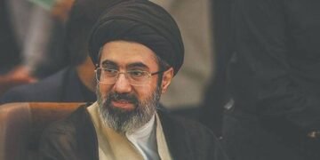 mojtaba