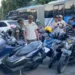 blok m