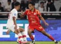 persija