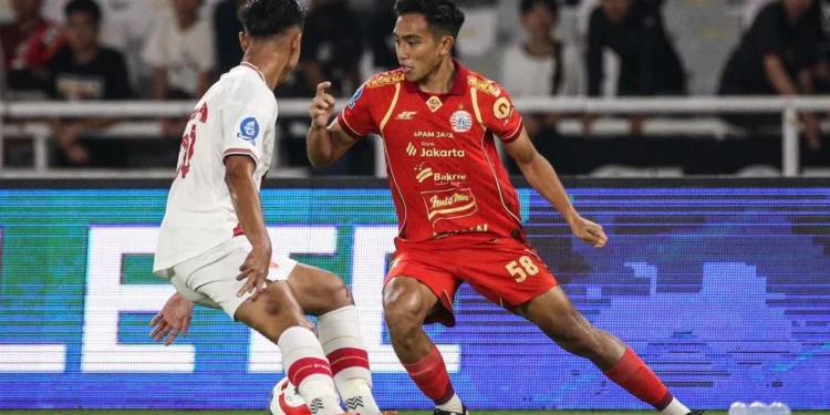 persija