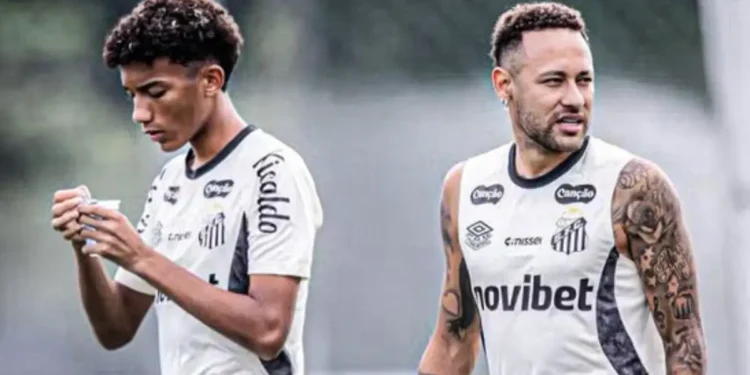 neymar
