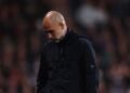 Pep Guardiola