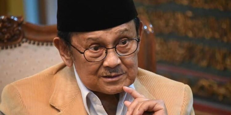 habibie