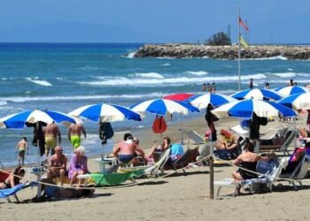 pantai