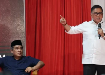 bung karno