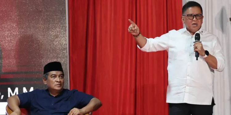 bung karno