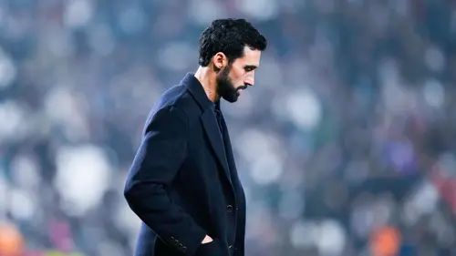 Real Madrid Akhiri Proyek Arbeloa Lebih Cepat dari Prediksi
