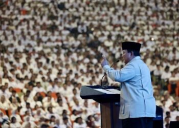 prabowo