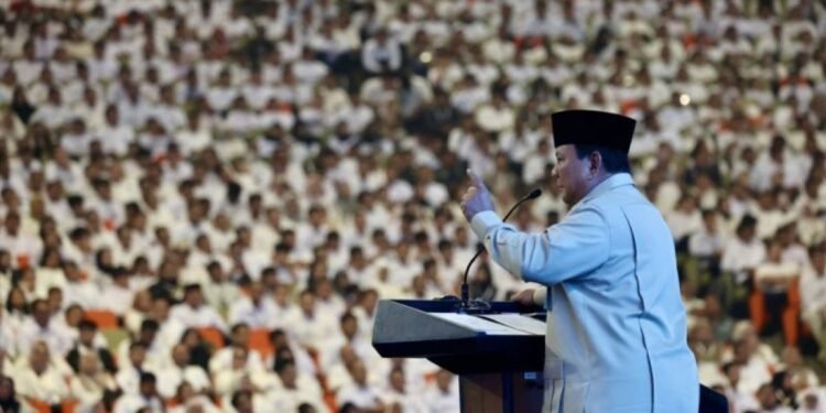 prabowo