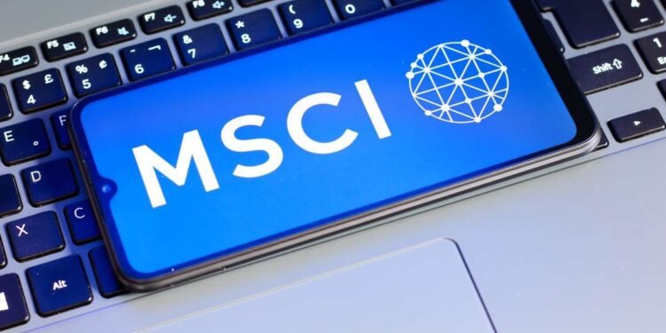 Indonesia Kena Catatan Negatif MSCI, Ada Apa Sebenarnya?