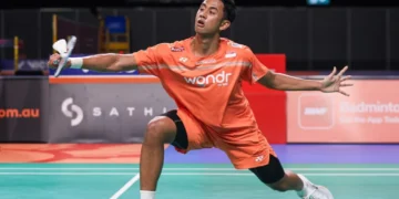 australia open