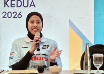 megawati