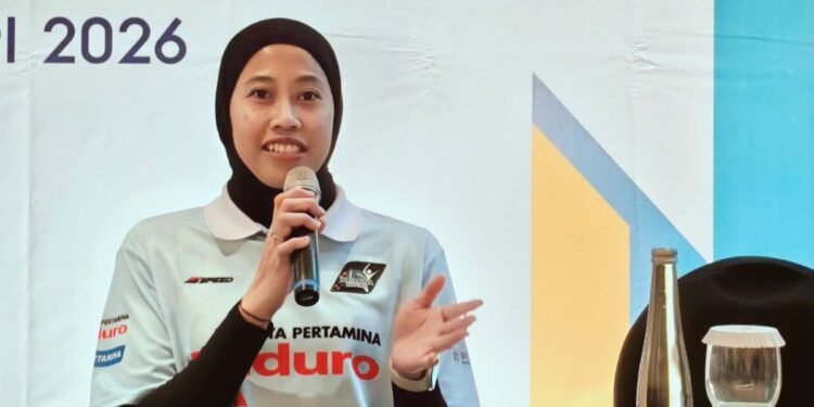megawati