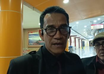 Refly Ungkap Alasan Roy Suryo dan Dokter Tifa Dirawat di RS Polri