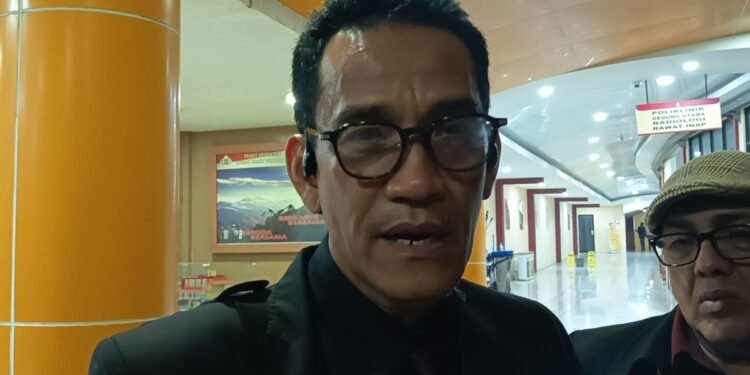 Refly Ungkap Alasan Roy Suryo dan Dokter Tifa Dirawat di RS Polri