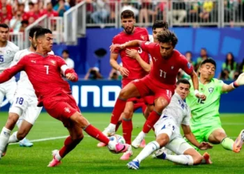 ronaldo