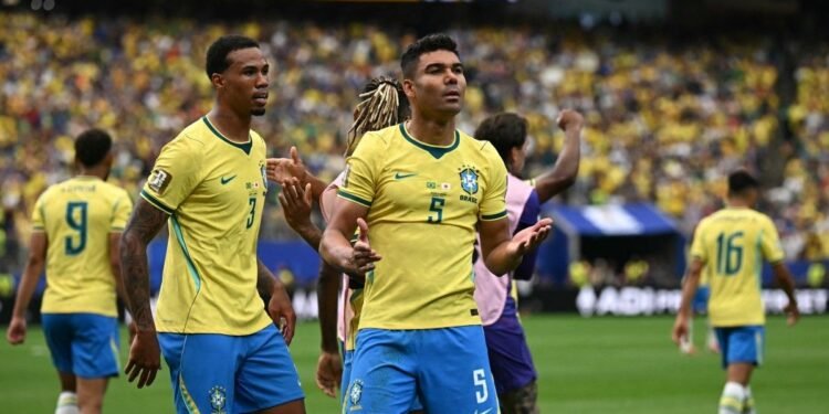 brasil