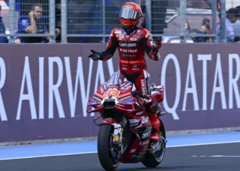 Marc Marquez