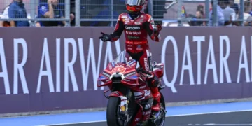 Marc Marquez