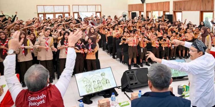 Sekolah