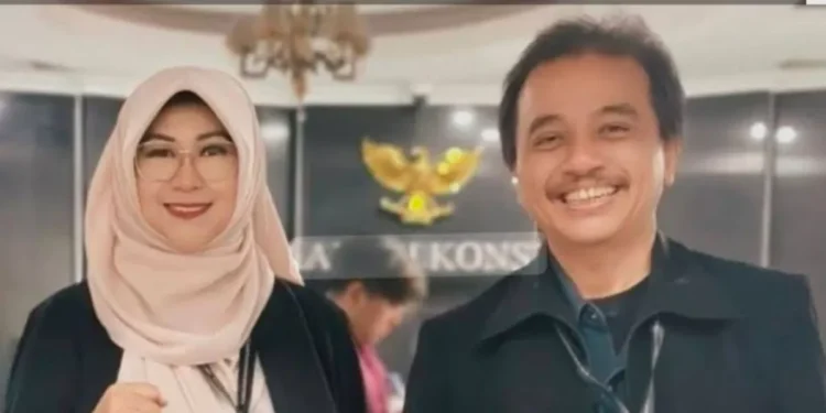 roy suryo