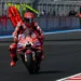 Comeback Brutal! Marquez Menang Dramatis di Sirkuit Brno
