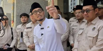 haji