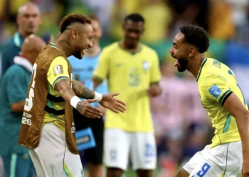 neymar