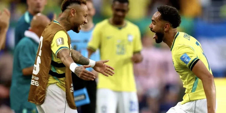 neymar