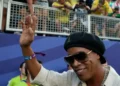 Bukan Comeback! Ini Peran Baru Ronaldinho di Klub Italia