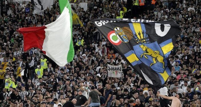 Juventus