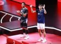 Indonesia Open