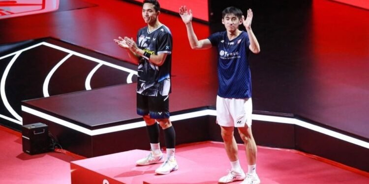Indonesia Open