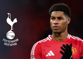 rashford