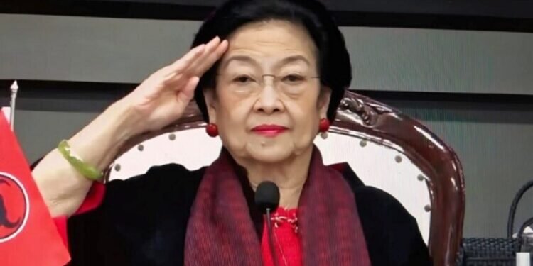 megawati