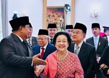 prabowo