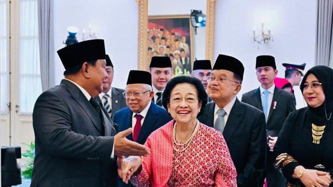 prabowo