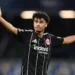 Transfer Nathaniel Brown Terancam Batal, MU Siaga Menyerobot
