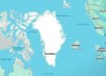 greenland