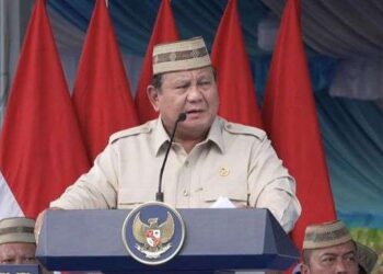 Prabowo