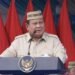 Prabowo